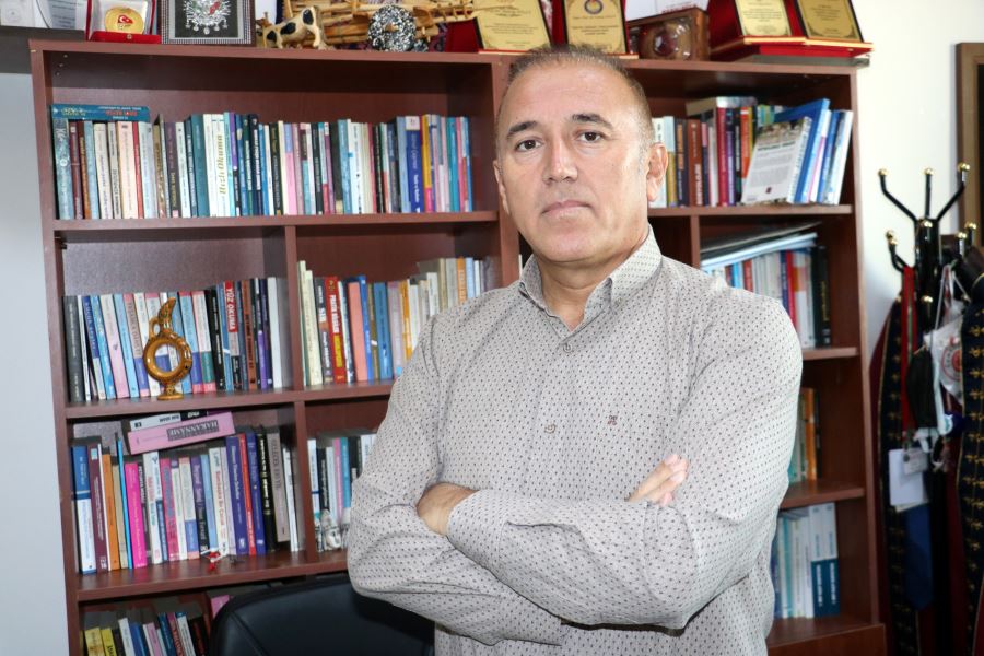 “Gençlerimizin Yüzde 80