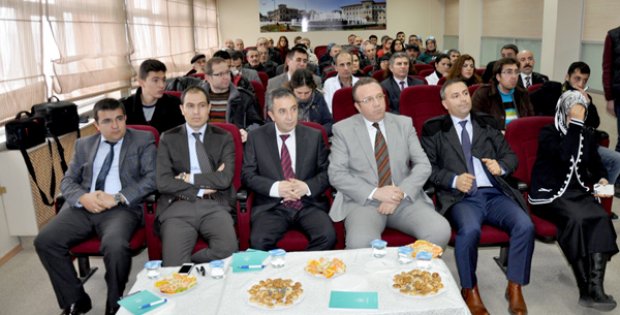 KOAH Hastaları Okula Başladı