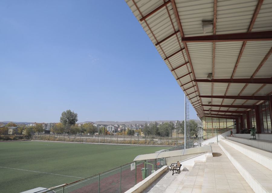 Spor Camiasını Sevindiren Haber
