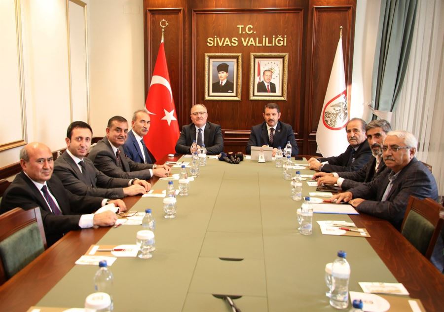 Evlatlarımıza Destek Zamanı