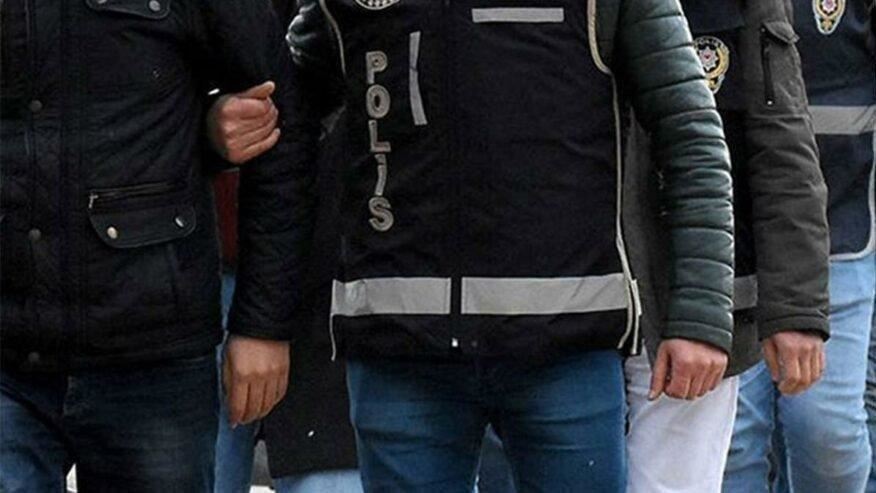 Adınız FETÖ