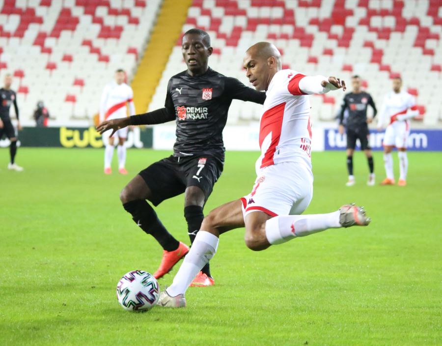 3 Puan İçin Savaşacak