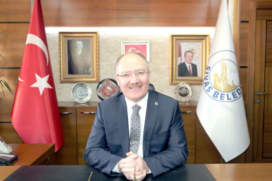   Mevlid Kandilini Tebrik Ediyorum