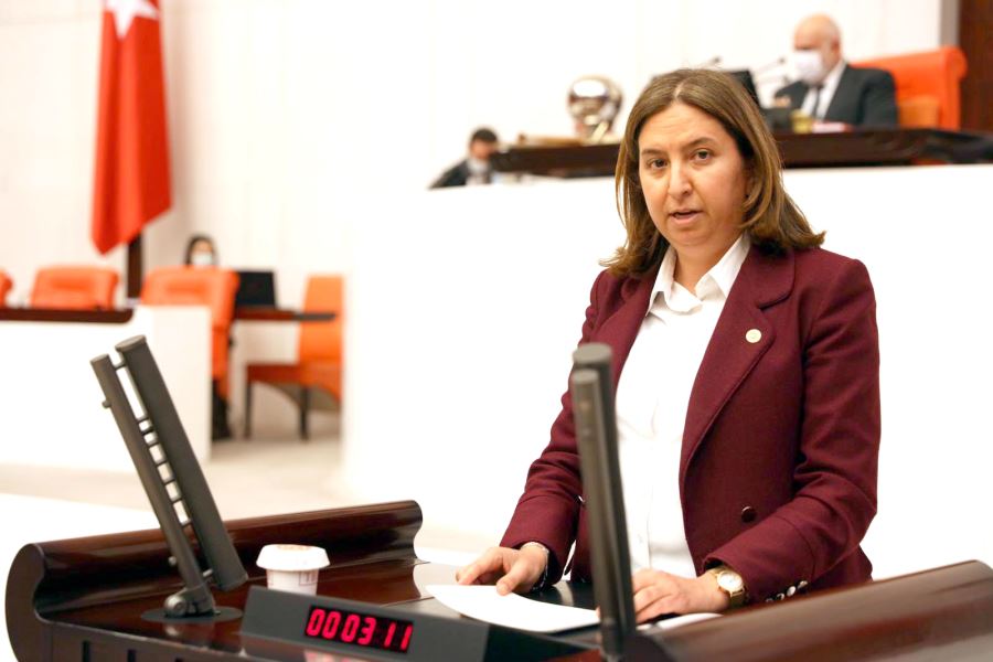 Belediyecilik AK Kadroların İşidir--Video