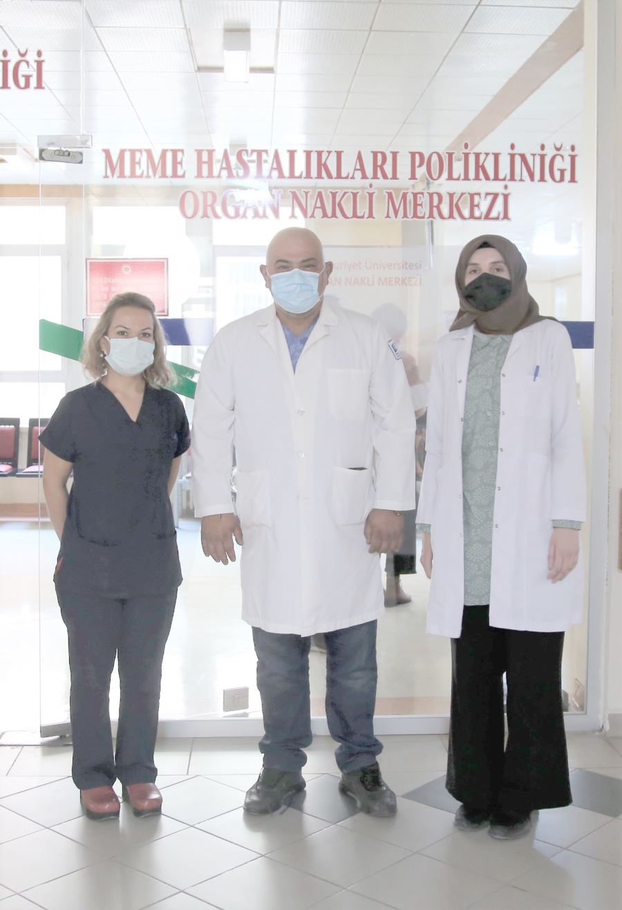 Muayeneyi İhmal Etmeyin--Video