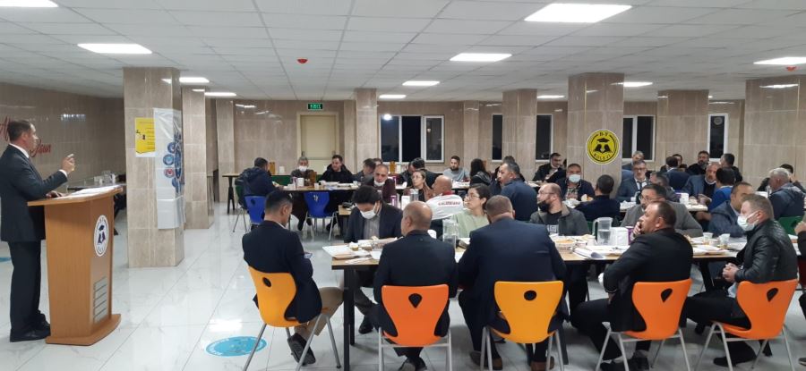 İstişareyi Artıracağız