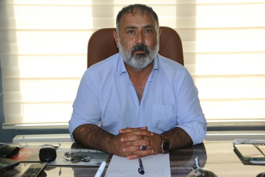 Gıdalarımızı  İsraf Etmeyelim