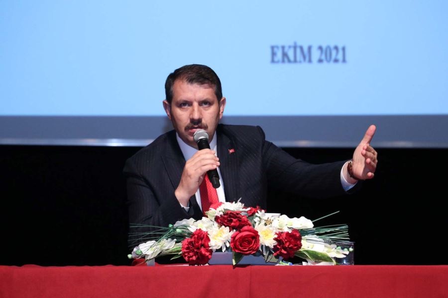 Salgını Bahane Olarak Görmedik