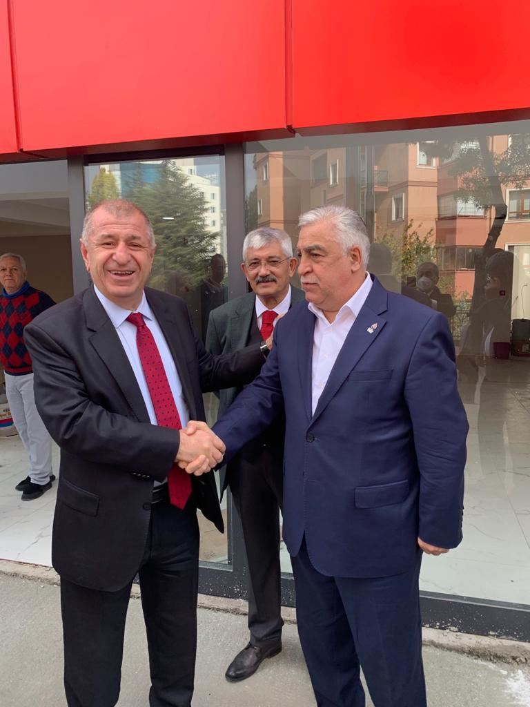Zafer
