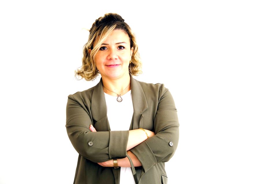  Gerontoloji Merkezi Açıldı
