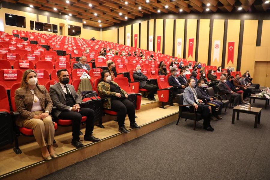 Gıda İsrafının Önüne Geçmeliyiz