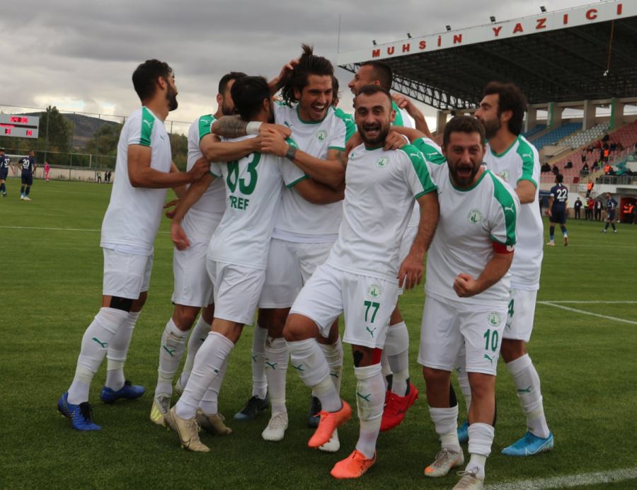Belediyespor
