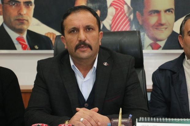 HDP Kapatılsın, Yardım Kesilsin