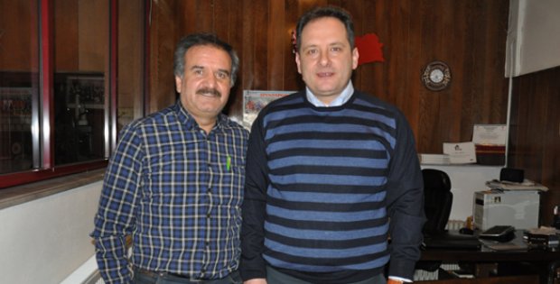 Sivas Boş Bir Şehir Değil