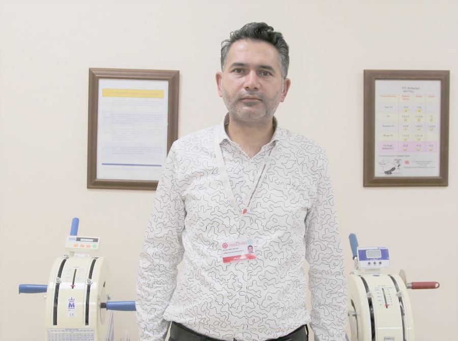 Güneş Işığını İhmal Etmeyin