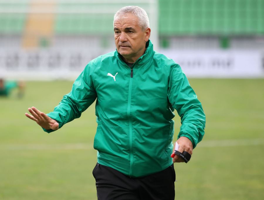 Tek Düşüncemiz 3 Puan Almak
