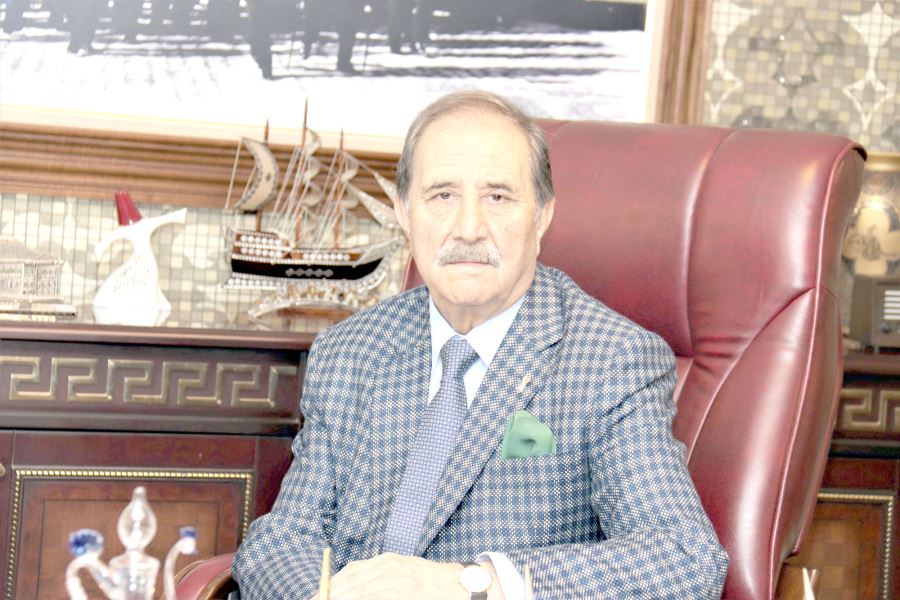   Basın Demokrasinin En Etkili Aracıdır