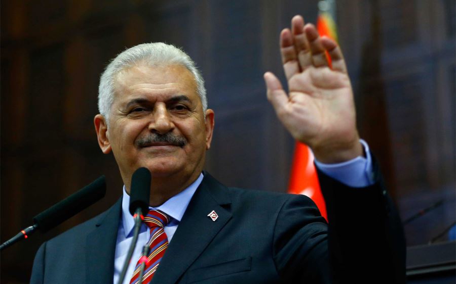 Yıldırım Bugün Sivas