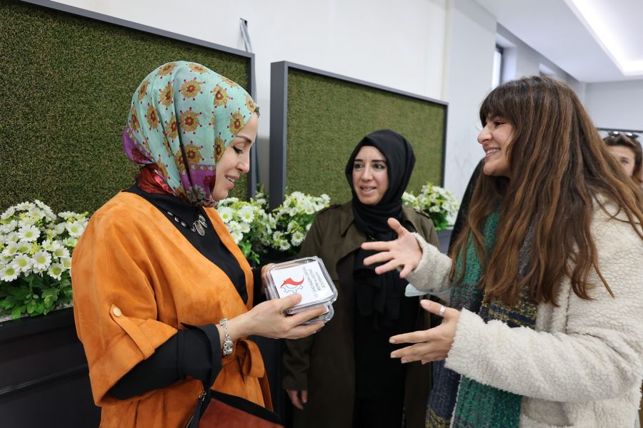  Her Zaman Yanınızdayız