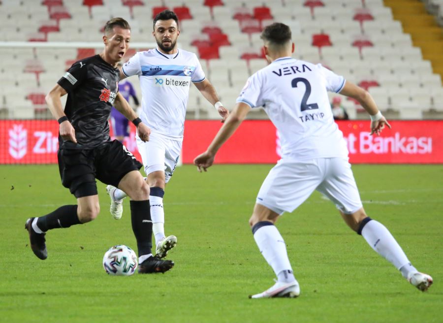 Yeni Bir Serinin Başlangıcı Olsun