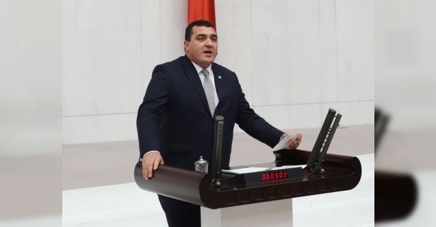 13 Yıl Geçti, Bitirilemedi