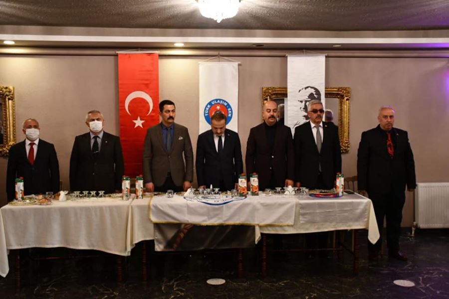  Çelikus Görevini Özdemir