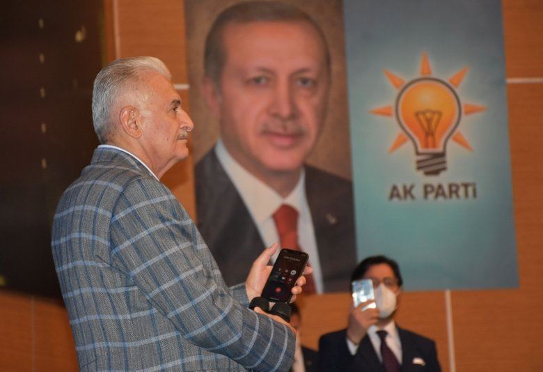 Erdoğan