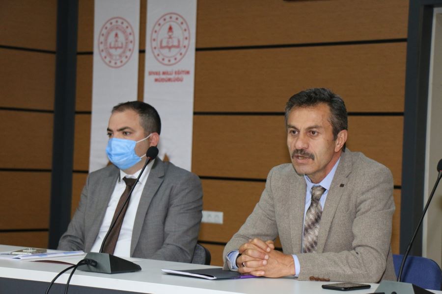 Öğrencilere  Materyal Yardımı