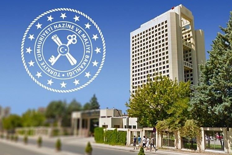 Uzman Yardımcısı giriş sınavı ilanı