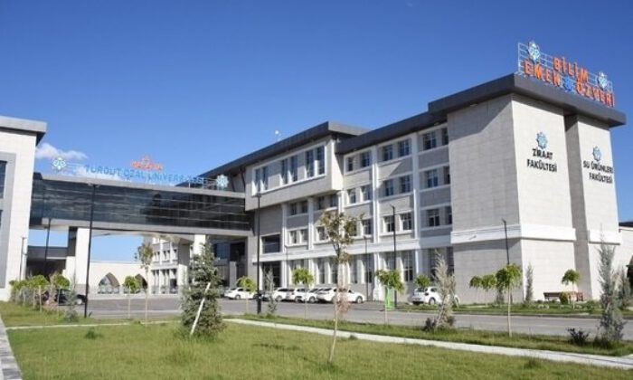 Malatya Turgut Özal Üniversitesi 5 öğretim üyesi alacak