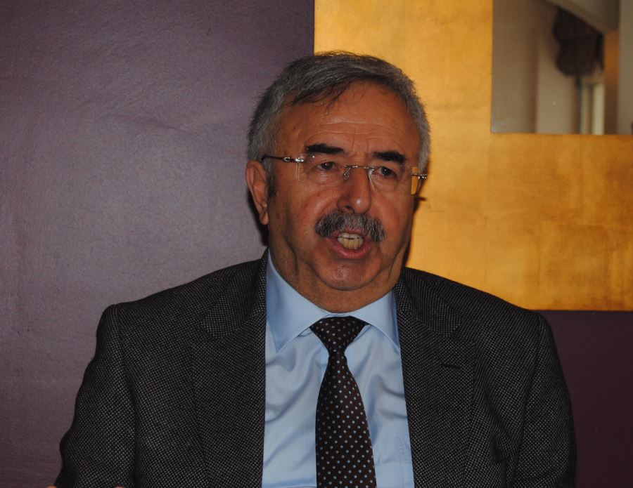 Algı Siyaseti Yenilecek