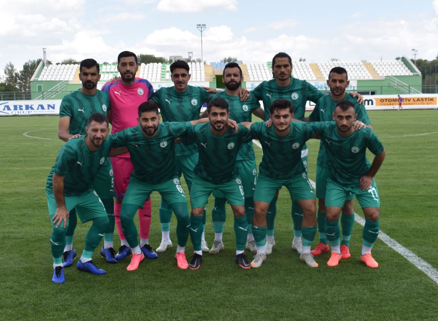 Sivas Belediyespor Turlamak İstiyor