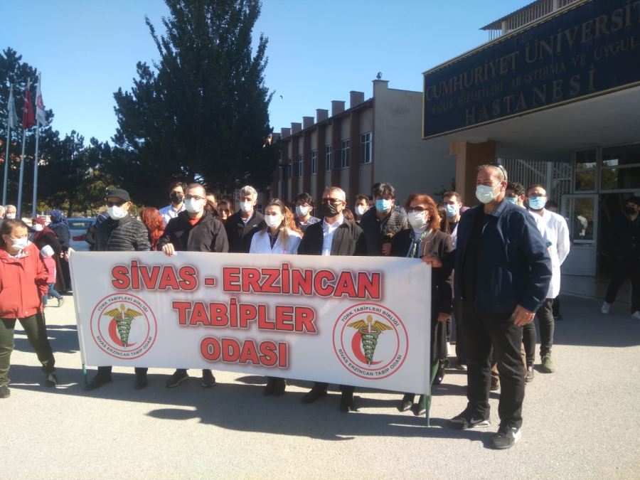 Nöbet Sıklığı Azaltılmalı