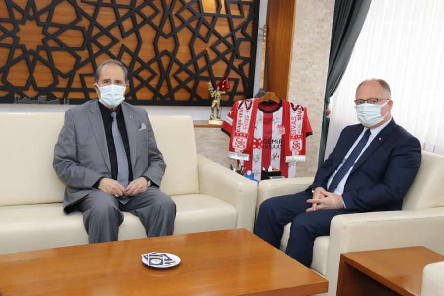Başkan Köksal