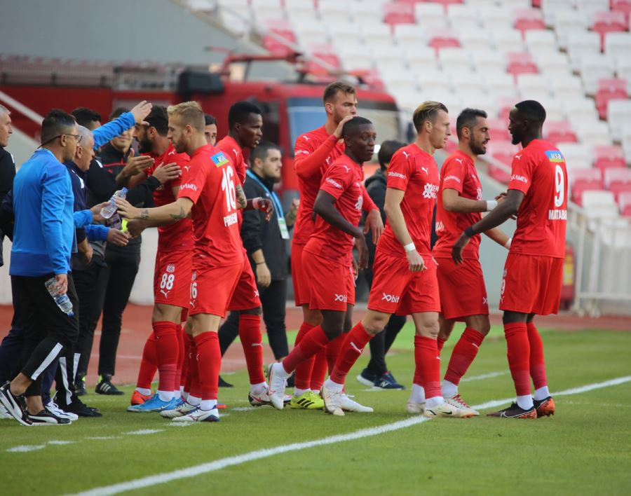 Sivasspor PFDK