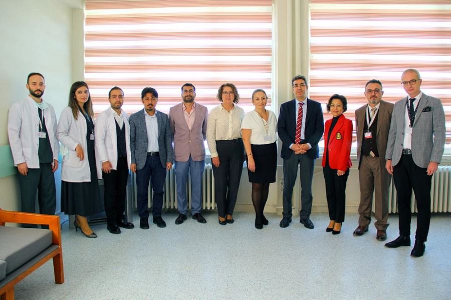 Yeterlilik Belgesi Alındı
