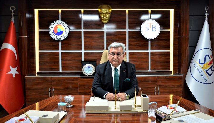 Şükranları Sunuyorum