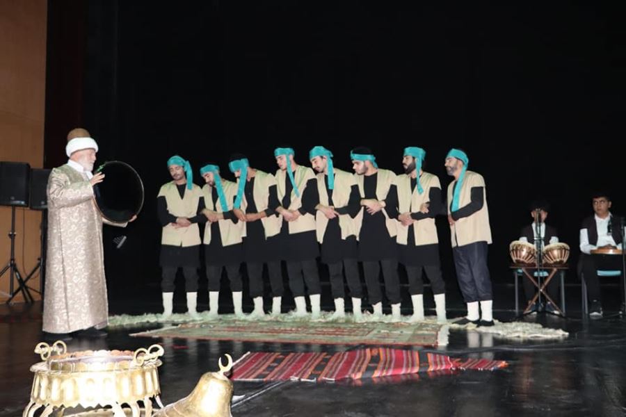 Vefatının Yıl Dönümünde Anıldı