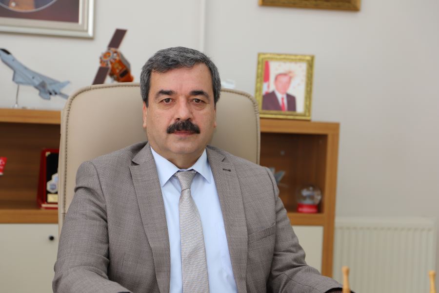  Aziz Şehitlerimizi Rahmetle Anıyorum