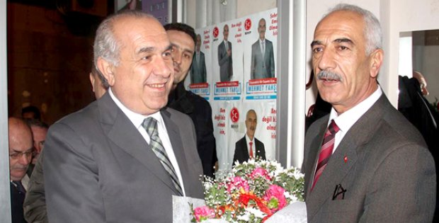 Örnek Davranış