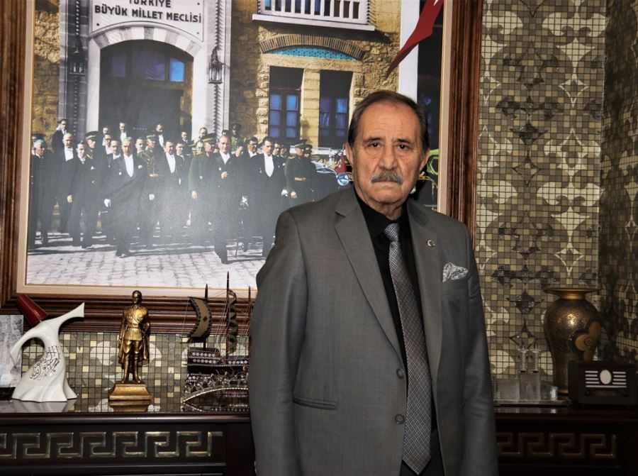    Cumhuriyet Büyük Zaferin Sonucudur