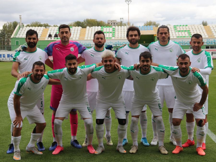 Sivas Belediyespor, Soma İle Kapışacak