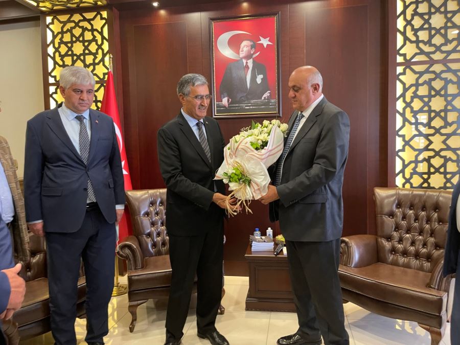 Konya Şeker