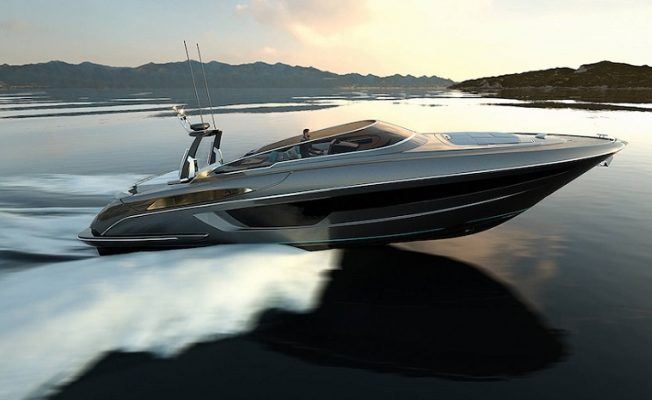 Bodrum'da deniz aracı satış ihalesi