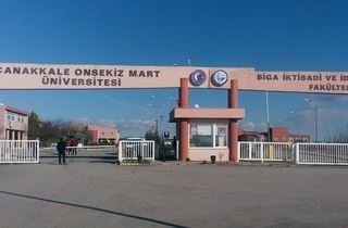 Çanakkale Onsekiz Mart Üniversitesi Sözleşmeli Bilişim Personeli alım ilanı