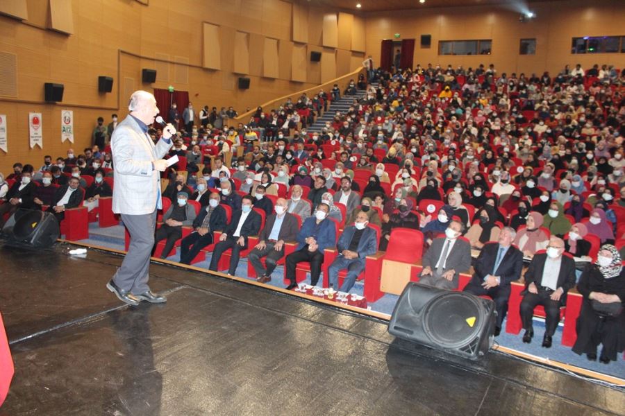  Ailemizin Değerini Kaybetmeden Bilelim