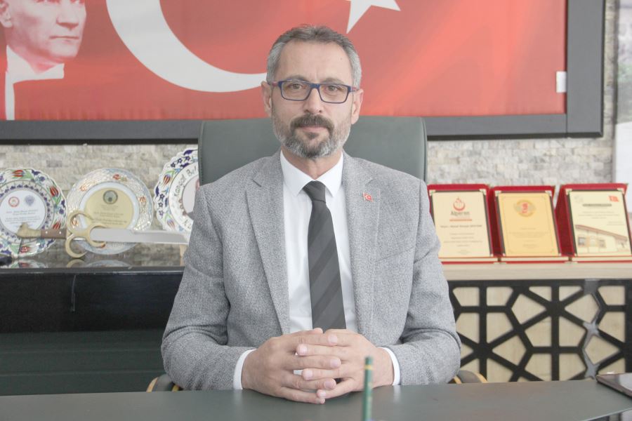 Belediyeden Çalışanlarına Yüzde 32