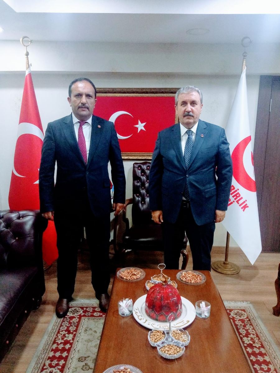 Bulut'a Yeni Görev 