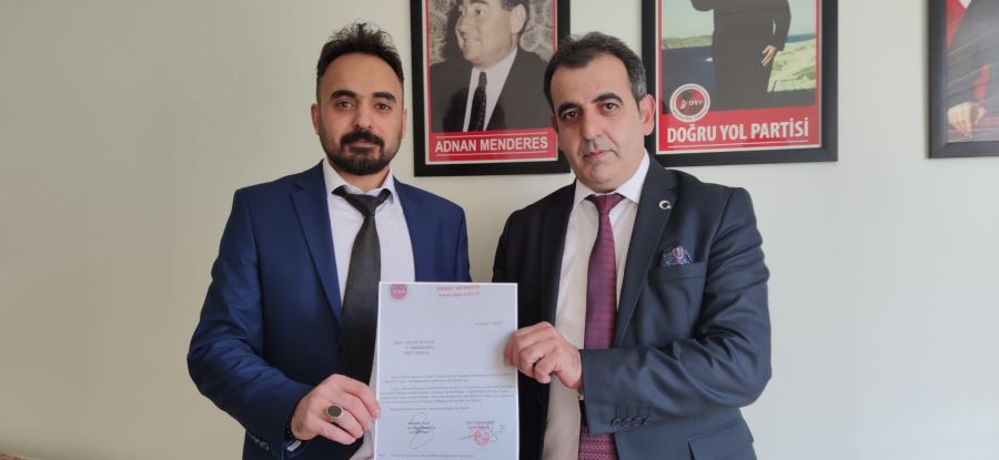 Hayallerle Yaşamak İstemiyoruz