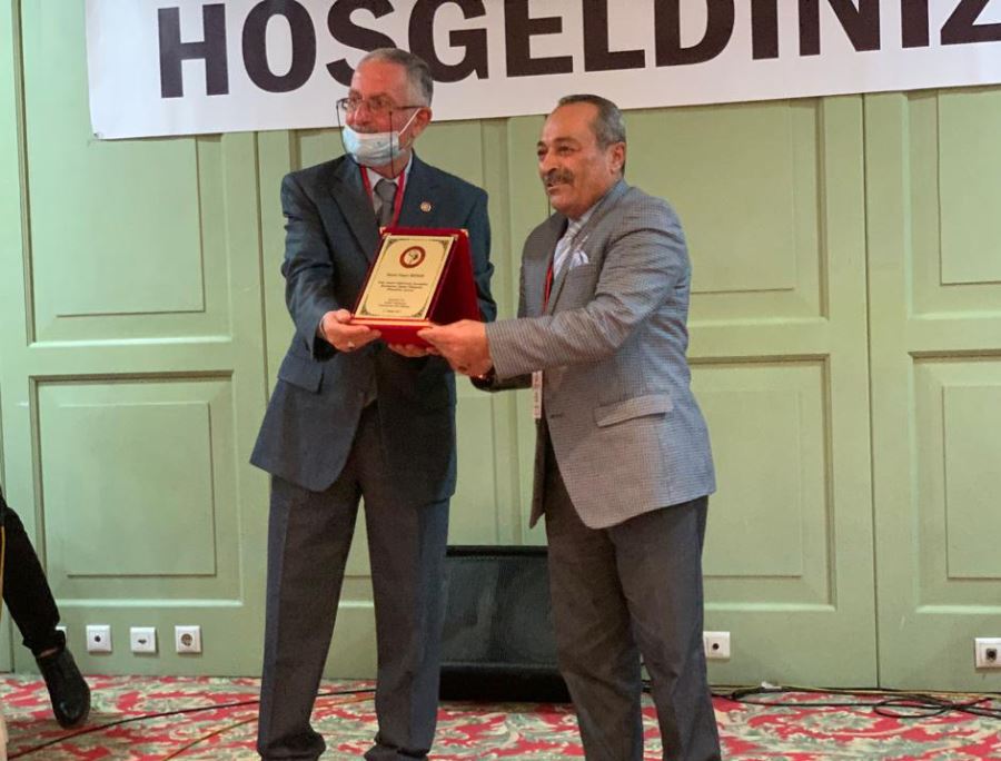 Yaşar Rende